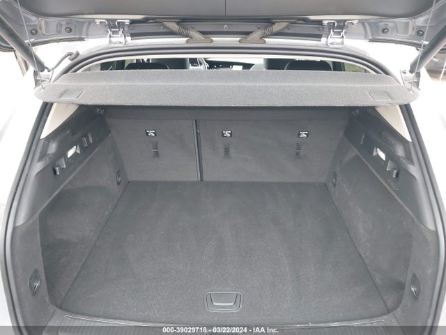 Buick Envision Awd Avenir 2022 LRBFZSR45ND121235 Image 8