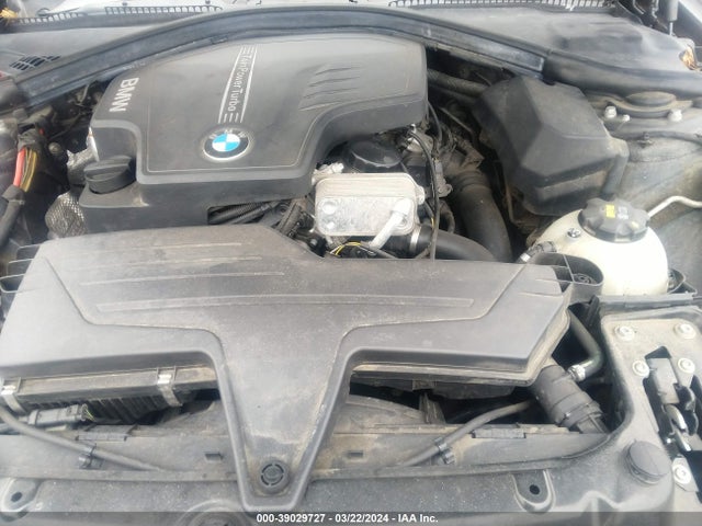 WBA3B5G59FNS20039 BMW 328i Xdrive