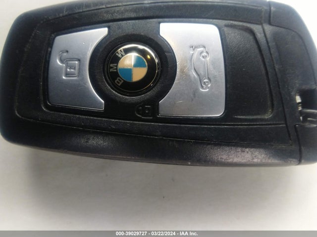 WBA3B5G59FNS20039 BMW 328i Xdrive