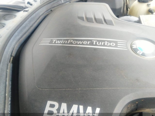 WBA3B5G59FNS20039 BMW 328i Xdrive