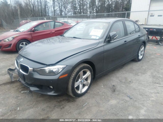WBA3B5G59FNS20039 BMW 328i Xdrive