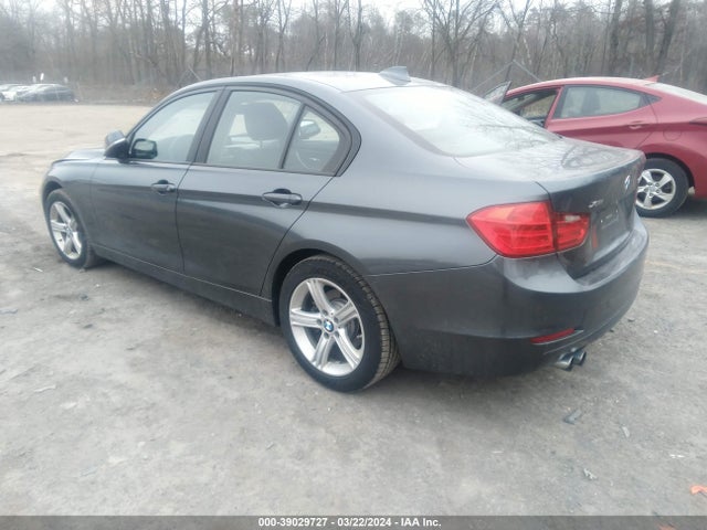 WBA3B5G59FNS20039 BMW 328i Xdrive