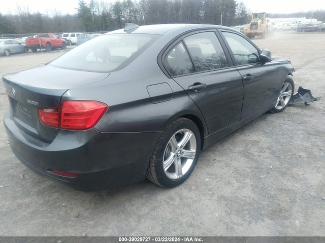 WBA3B5G59FNS20039 BMW 328i Xdrive