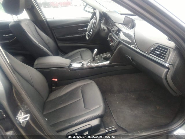 WBA3B5G59FNS20039 BMW 328i Xdrive