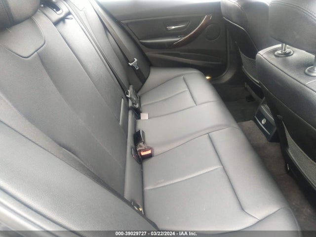 WBA3B5G59FNS20039 BMW 328i Xdrive