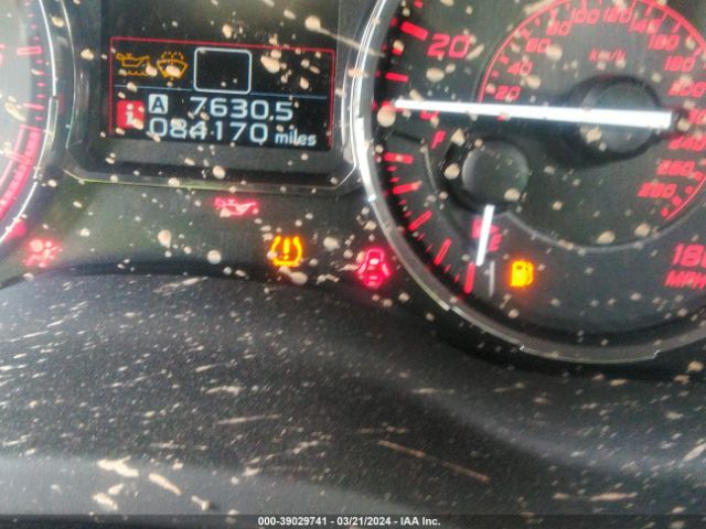 JF1VA1J60G9808680 Subaru Wrx Limited