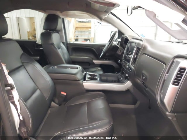 Chevrolet Silverado 1500 2lz 2015 3GCUKSECXFG273431 Image 5