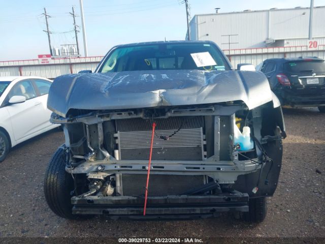 1GTG5CEN1J1315875 GMC CANYON SLE