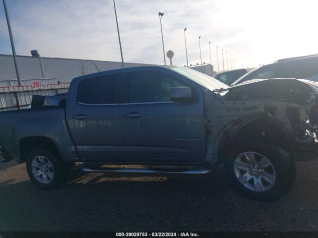 1GTG5CEN1J1315875 GMC CANYON SLE