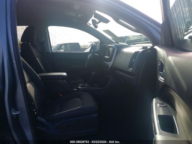 1GTG5CEN1J1315875 GMC CANYON SLE