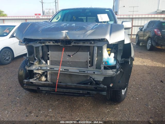 1GTG5CEN1J1315875 GMC CANYON SLE