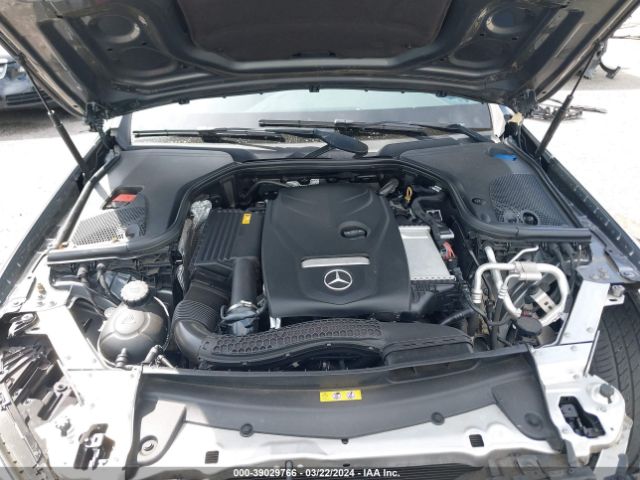 WDDZF4JB7KA513469 Mercedes-Benz E 300