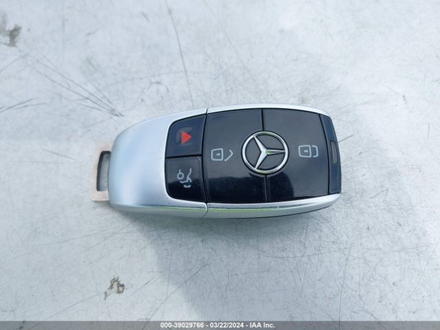 WDDZF4JB7KA513469 Mercedes-Benz E 300