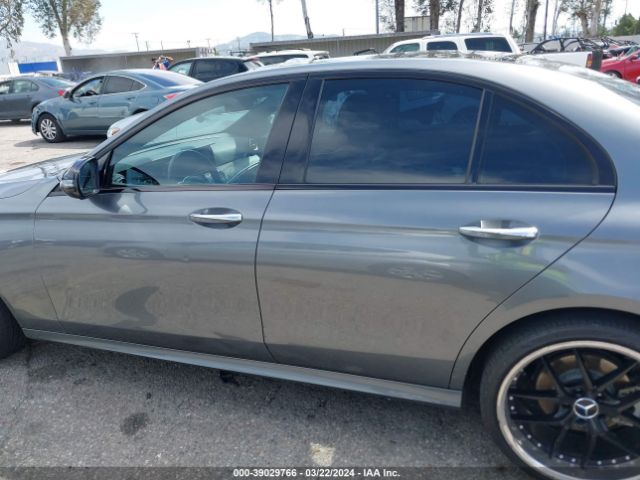 WDDZF4JB7KA513469 Mercedes-Benz E 300