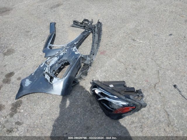 WDDZF4JB7KA513469 Mercedes-Benz E 300