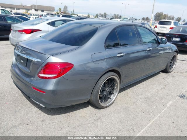 WDDZF4JB7KA513469 Mercedes-Benz E 300