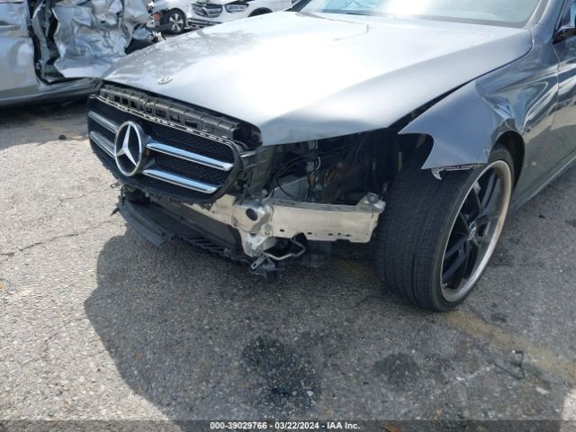 WDDZF4JB7KA513469 Mercedes-Benz E 300