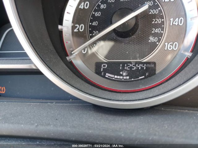 JM1BM1T74E1129467 Mazda Mazda3 I Sv