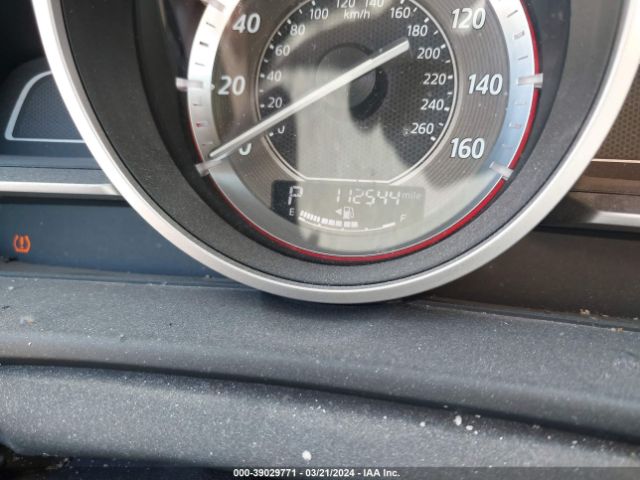 JM1BM1T74E1129467 Mazda Mazda3 I Sv
