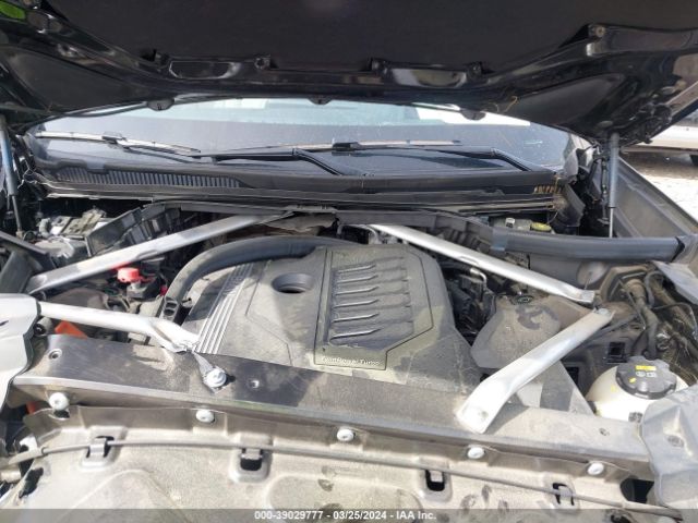 5UXCW2C0XL9B99739 BMW X7 Xdrive40i