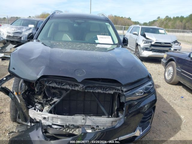 5UXCW2C0XL9B99739 BMW X7 Xdrive40i