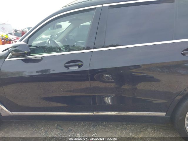 5UXCW2C0XL9B99739 BMW X7 Xdrive40i