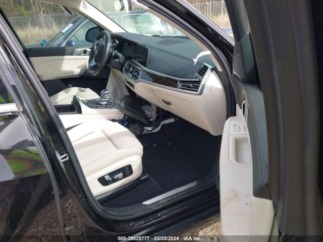 5UXCW2C0XL9B99739 BMW X7 Xdrive40i