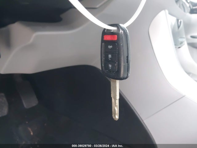 Honda ACCORD LX 2017 1HGCR2F35HA204171 Image 11