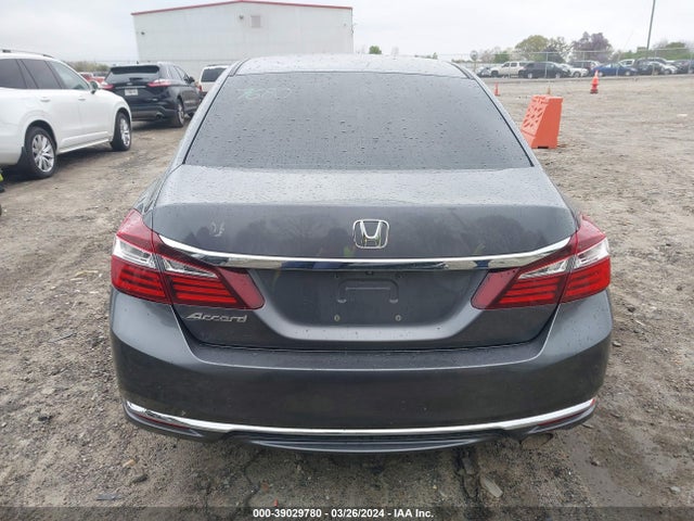 Honda ACCORD LX 2017 1HGCR2F35HA204171 Image 17