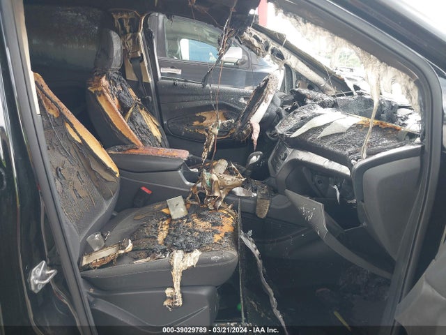 Ford ESCAPE SE 2018 1FMCU0GD3JUC77029 Image 5
