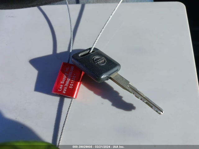 Nissan Versa 1.6 S+ 2018 3N1CN7AP8JL806534 Image 11