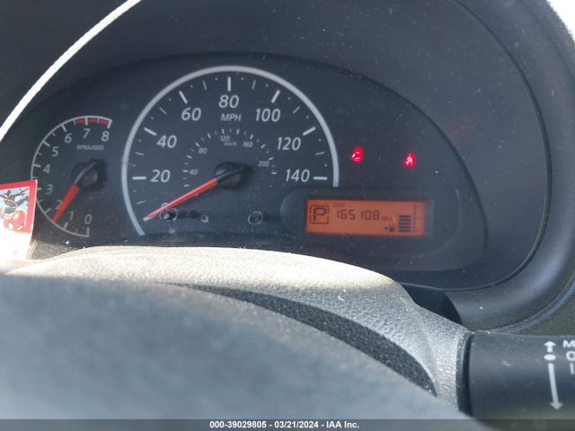 Nissan Versa 1.6 S+ 2018 3N1CN7AP8JL806534 Image 7