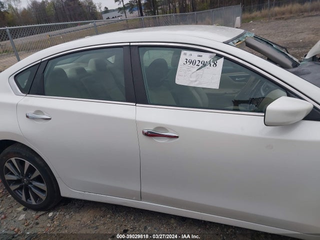 Nissan Altima 2.5 Sv 2017 1N4AL3AP7HC284221 Image 14