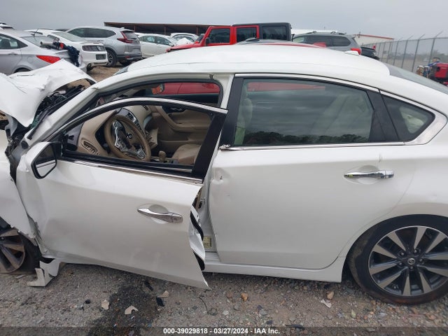 Nissan Altima 2.5 Sv 2017 1N4AL3AP7HC284221 Image 15
