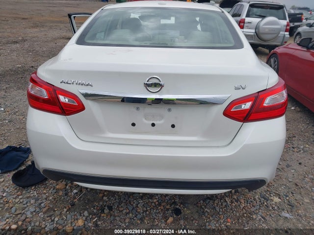 Nissan Altima 2.5 Sv 2017 1N4AL3AP7HC284221 Image 17