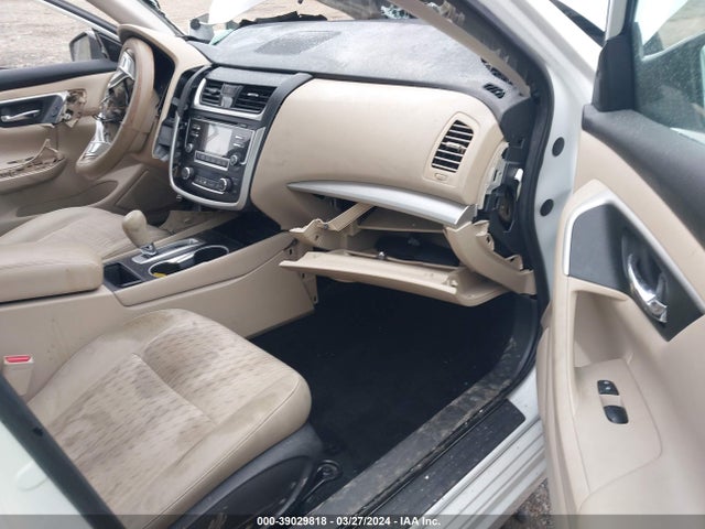 Nissan Altima 2.5 Sv 2017 1N4AL3AP7HC284221 Image 5