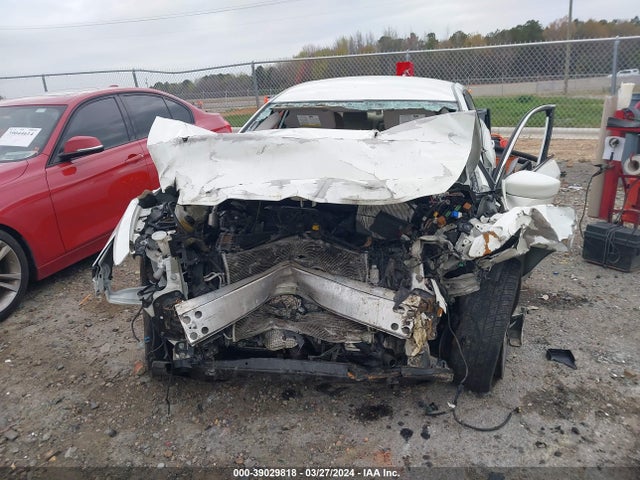 Nissan Altima 2.5 Sv 2017 1N4AL3AP7HC284221 Image 6