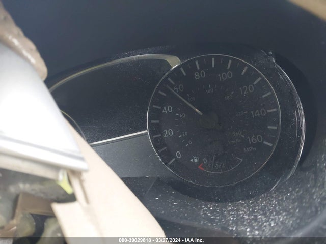 Nissan Altima 2.5 Sv 2017 1N4AL3AP7HC284221 Image 7