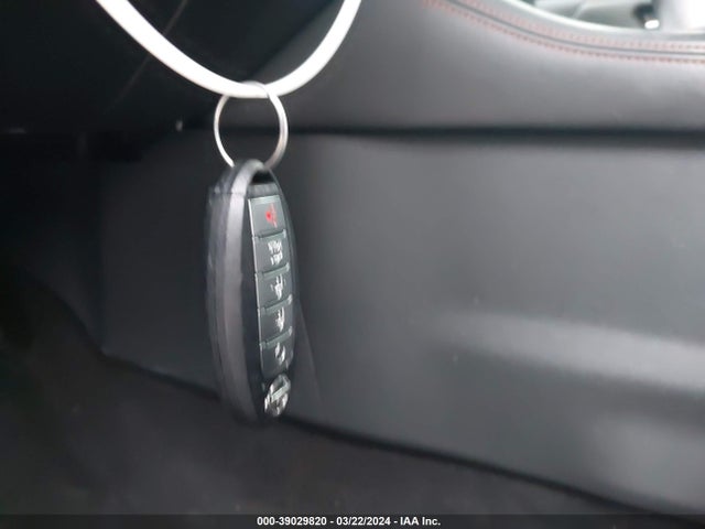 Nissan Sentra Sr Xtronic Cvt 2021 3N1AB8DV4MY275582 Image 11