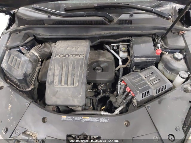 Chevrolet EQUINOX LT 2017 2GNFLFEK1H6189170 Image 10