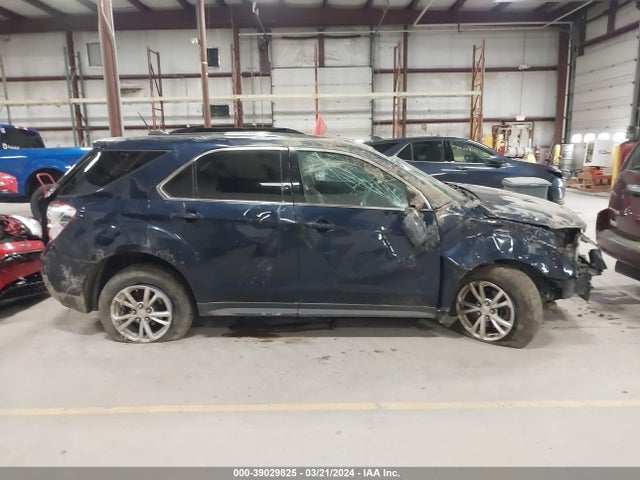 Chevrolet EQUINOX LT 2017 2GNFLFEK1H6189170 Image 14