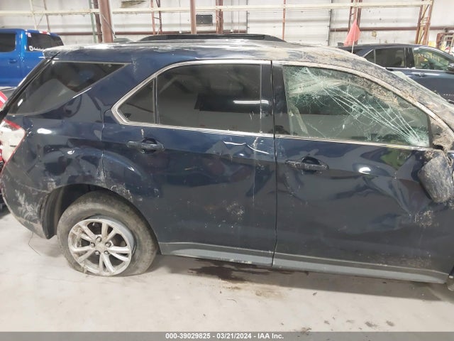 Chevrolet EQUINOX LT 2017 2GNFLFEK1H6189170 Image 18