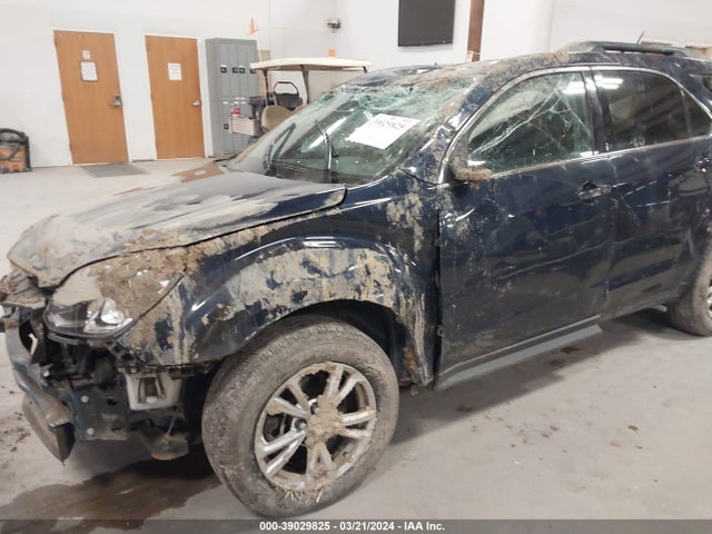 Chevrolet EQUINOX LT 2017 2GNFLFEK1H6189170 Image 19