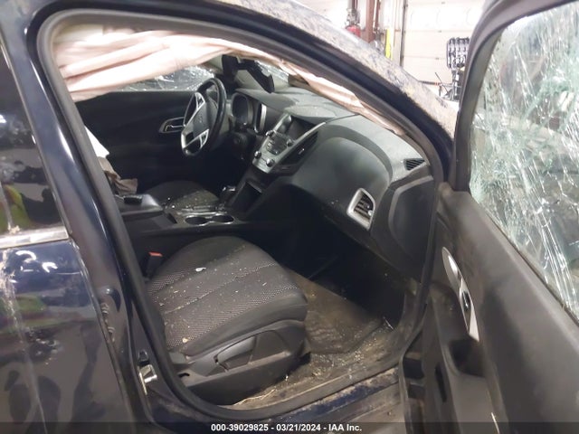 Chevrolet EQUINOX LT 2017 2GNFLFEK1H6189170 Image 5
