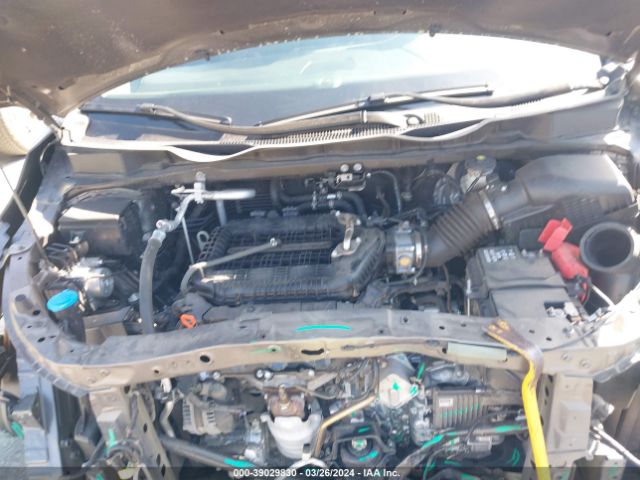 5FNRL6H97NB052030 Honda Odyssey Elite