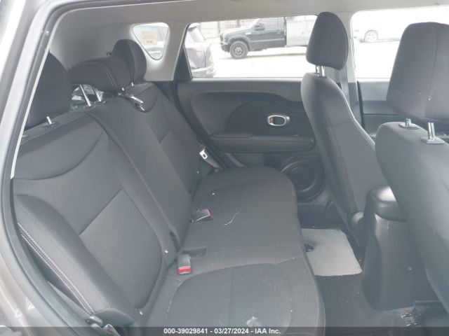 KNDJN2A29K7693288 KIA Soul !
