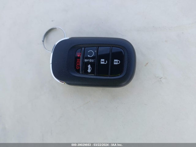 Honda Civic Sport 2024 2HGFE2F54RH533814 Image 11