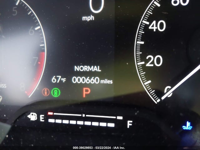 Honda Civic Sport 2024 2HGFE2F54RH533814 Image 15
