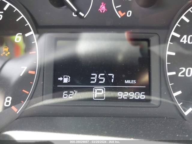 Nissan SENTRA S 2017 3N1AB7AP0HY363888 Image 7
