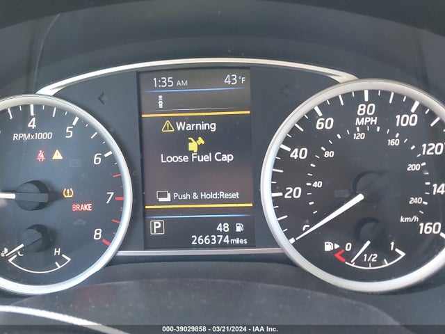 Nissan SENTRA S 2019 3N1AB7AP6KY267870 Image 7